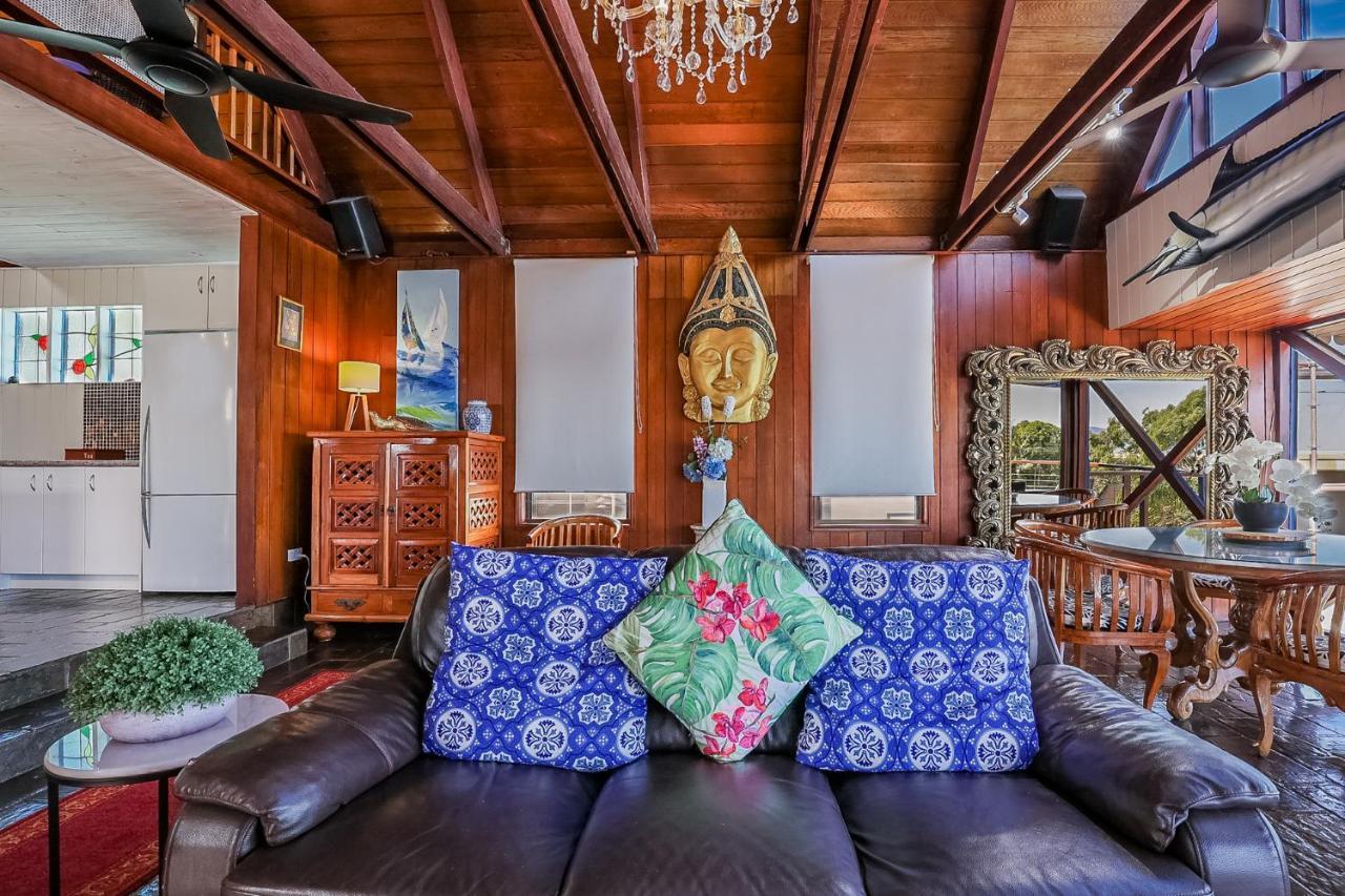 1770 Sovereign Lodge Retreat Севентин-Севенти Экстерьер фото