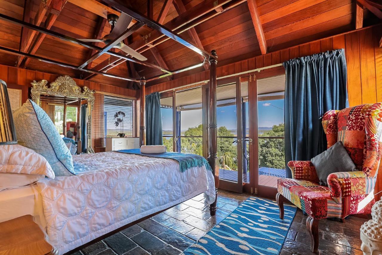 1770 Sovereign Lodge Retreat Севентин-Севенти Экстерьер фото