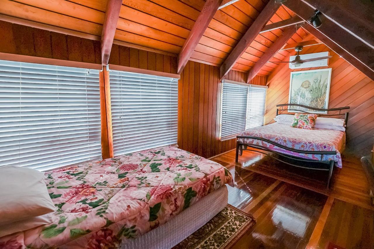 1770 Sovereign Lodge Retreat Севентин-Севенти Экстерьер фото