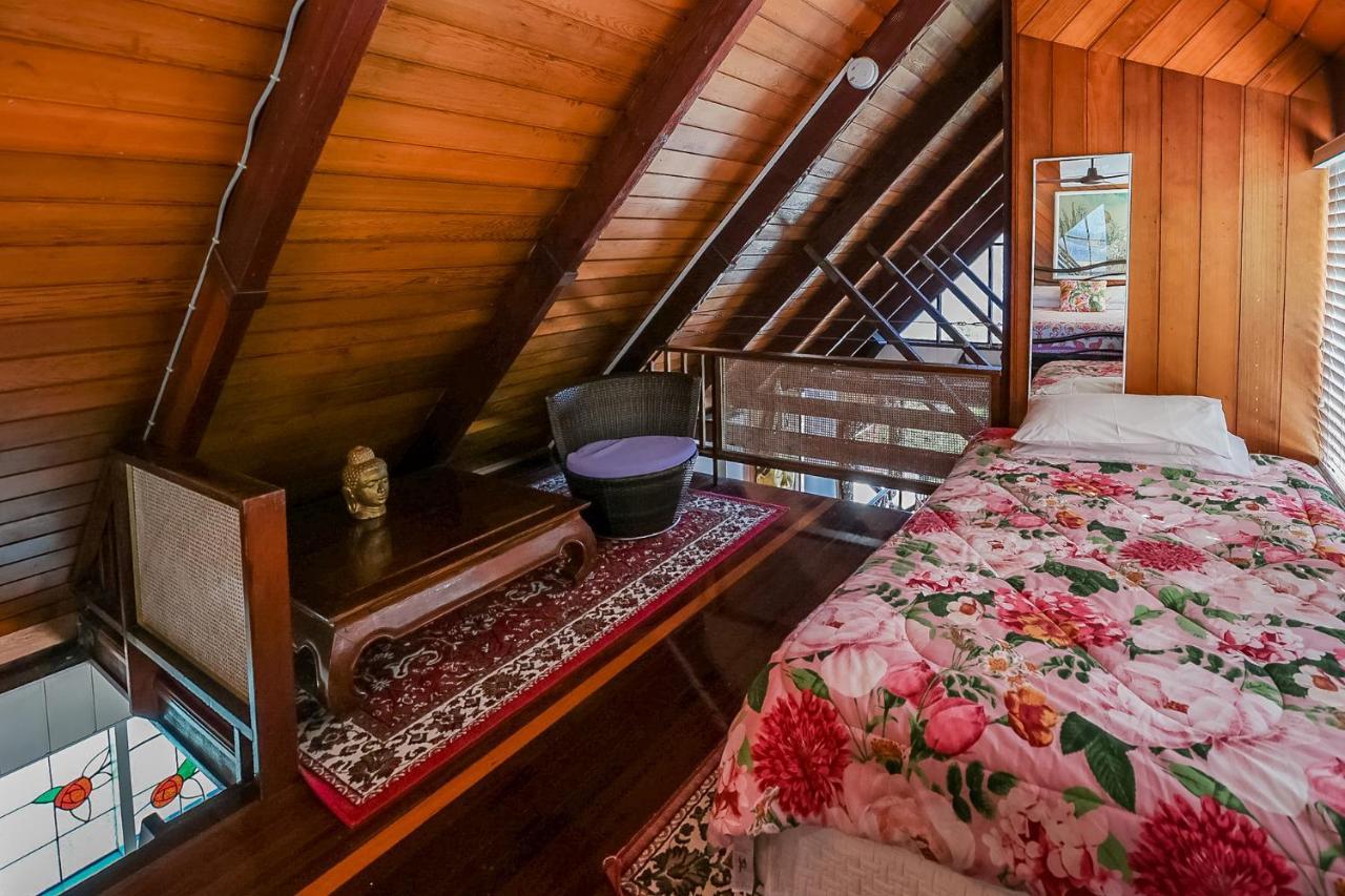 1770 Sovereign Lodge Retreat Севентин-Севенти Экстерьер фото