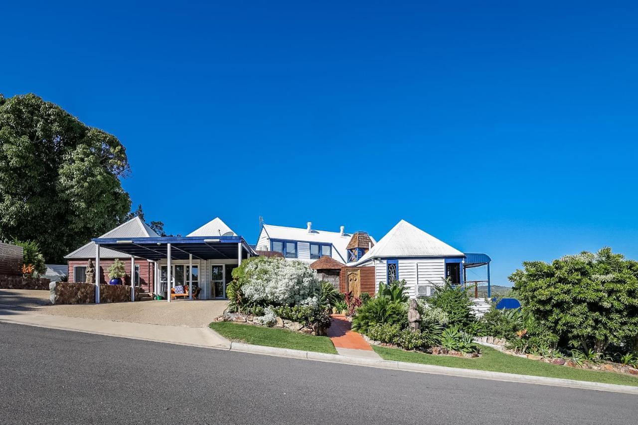 1770 Sovereign Lodge Retreat Севентин-Севенти Экстерьер фото