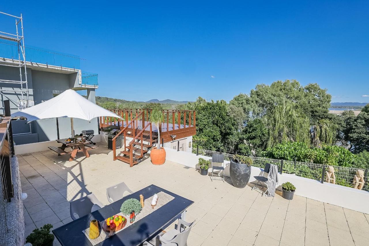 1770 Sovereign Lodge Retreat Севентин-Севенти Экстерьер фото
