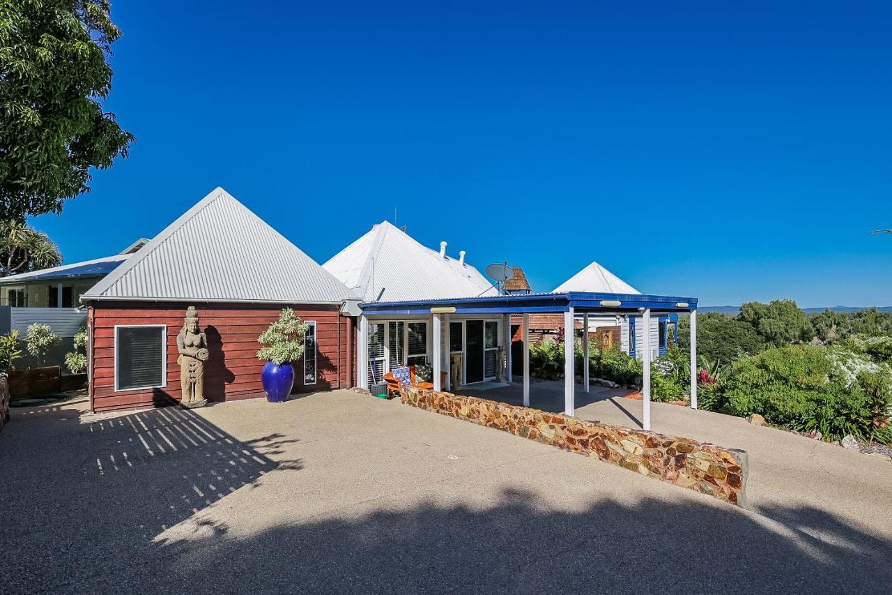 1770 Sovereign Lodge Retreat Севентин-Севенти Экстерьер фото