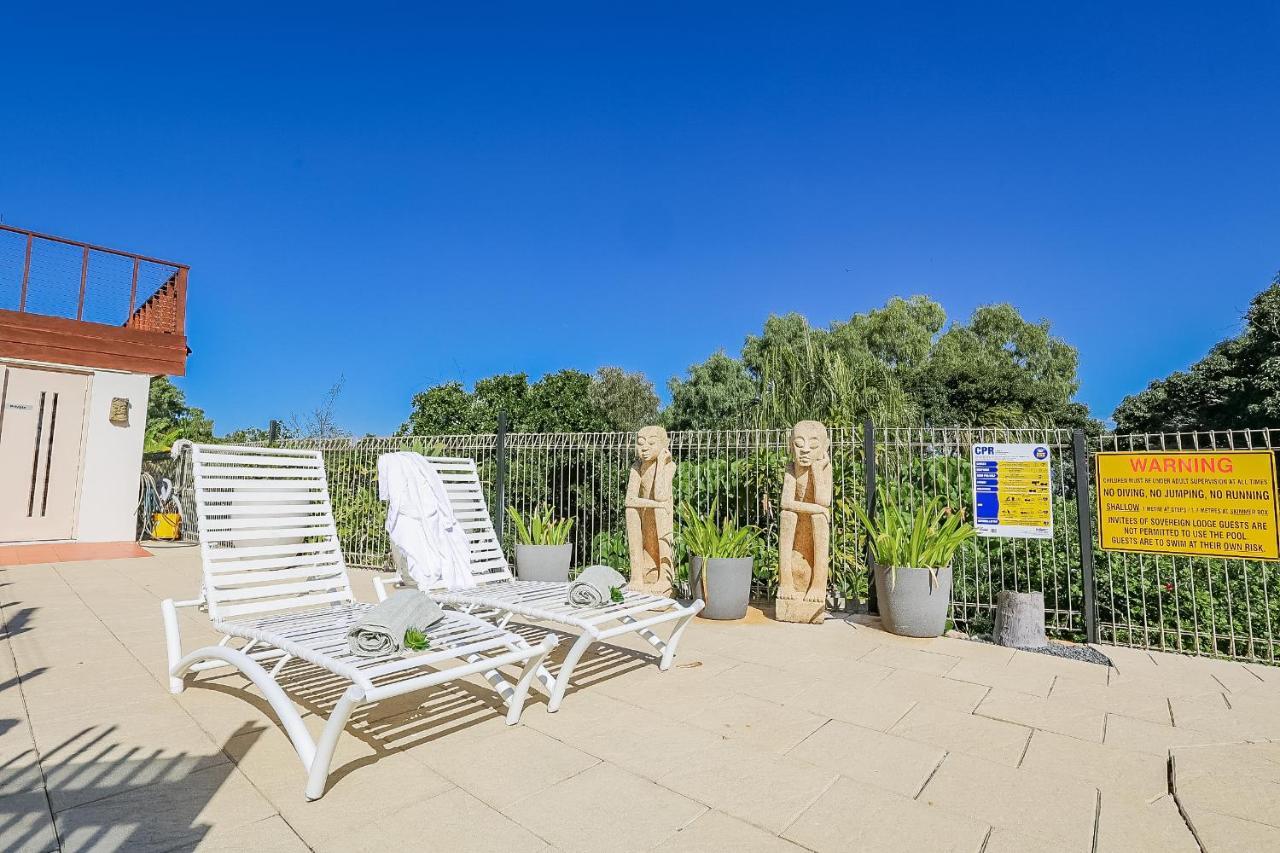 1770 Sovereign Lodge Retreat Севентин-Севенти Экстерьер фото