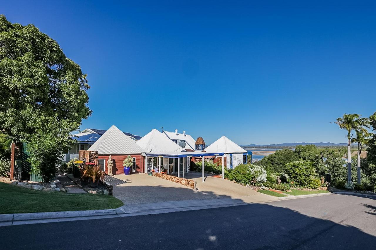 1770 Sovereign Lodge Retreat Севентин-Севенти Экстерьер фото