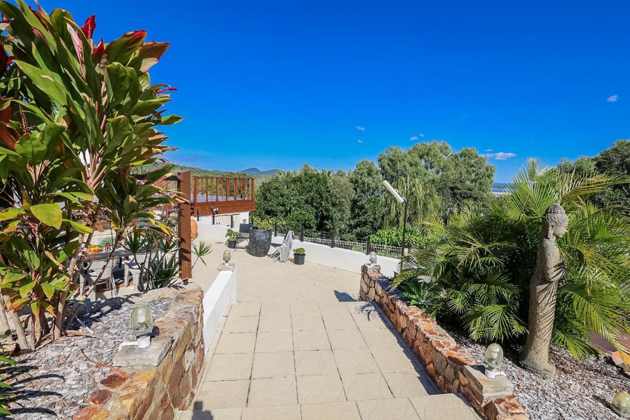 1770 Sovereign Lodge Retreat Севентин-Севенти Экстерьер фото