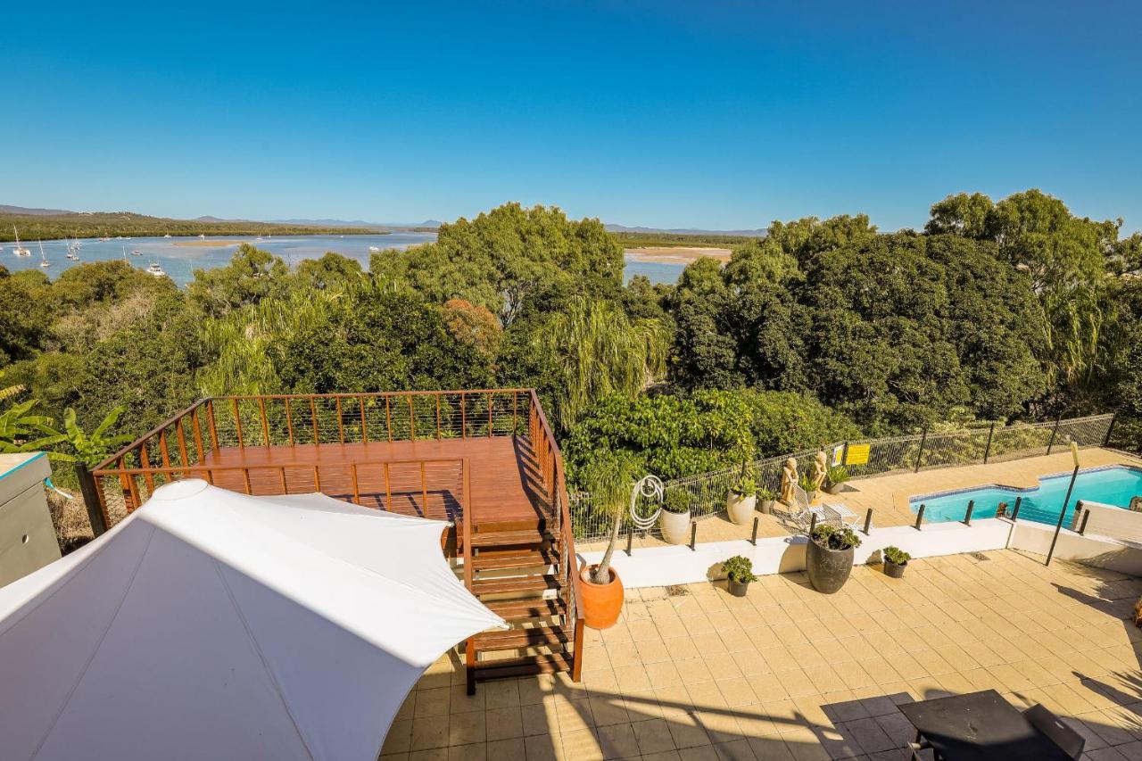 1770 Sovereign Lodge Retreat Севентин-Севенти Экстерьер фото